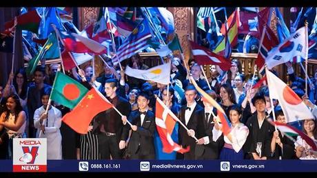 LHQ tổ chức hội nghị về nước vào tháng 3/2023