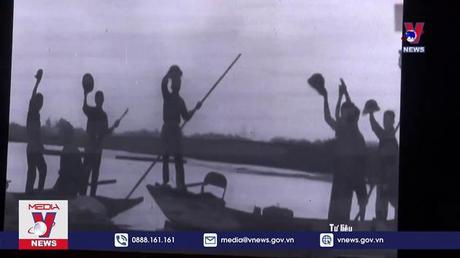 Chương trình “Dấu mốc hòa bình” tại Quảng Bình 