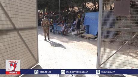 Italy và Thổ Nhĩ Kỳ ưu tiên chống nhập cư bất hợp pháp