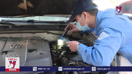 Hà Nội khởi tố 4 vụ án liên quan đến công tác đăng kiểm xe cơ giới