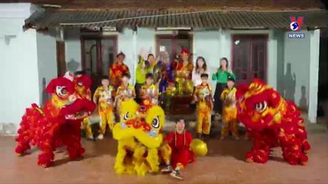 Văn hóa toàn cảnh ngày 14/01/2023