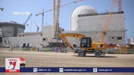 Tổng thống Hàn Quốc lần đầu tiên thăm cấp nhà nước đến UAE