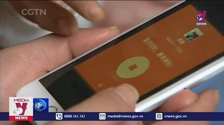 Đón Tết “xanh” với Lì xì “xanh” 