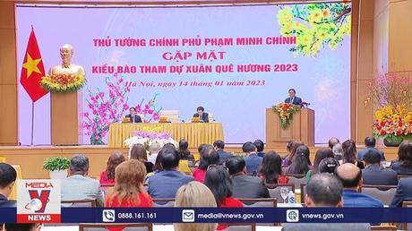 Đưa Việt Nam đến gần hơn với thế giới và mang thế giới đến gần hơn với Việt Nam