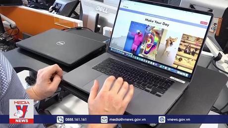 Thêm một bang của Mỹ cấm sử dụng TikTok trên thiết bị công