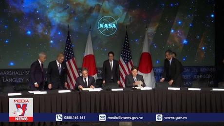 Mỹ - Nhật Bản nhất trí tăng cường hợp tác quốc phòng