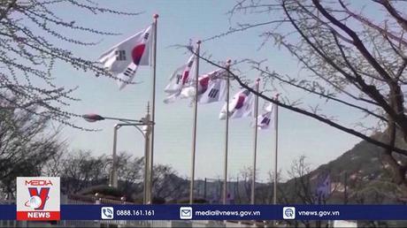 Nỗ lực vì quan hệ đối tác toàn diện Việt - Hàn