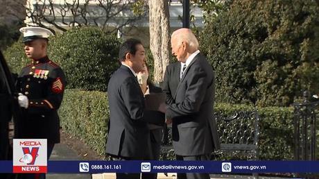 Mỹ - Nhật ký thỏa thuận lịch sử về thám hiểm vũ trụ