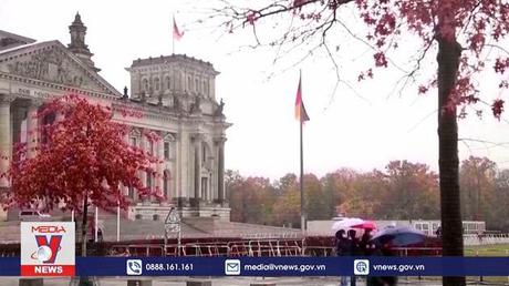 Kinh tế Đức tăng trưởng bất chấp khó khăn