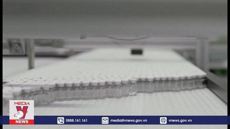 Mỹ điều tra liên hệ giữa vaccine COVID-19 của Pfizer với bệnh đột quỵ