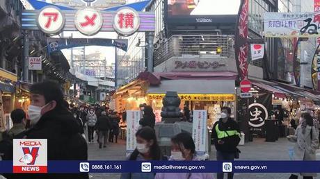 Du lịch Nhật Bản kỳ vọng vào sự trở lại của du khách Trung Quốc