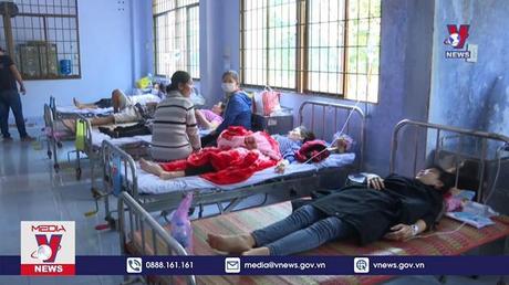 Không được từ chối, chậm xử lý các ca bệnh trong Tết