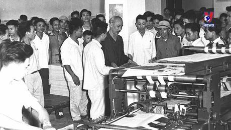 Học Bác mỗi ngày: Tiết kiệm để tích lũy và tăng năng suất lao động