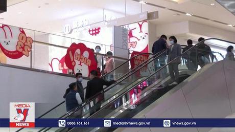 Trung Quốc đại lục nối lại đường sắt cao tốc đến Hong Kong