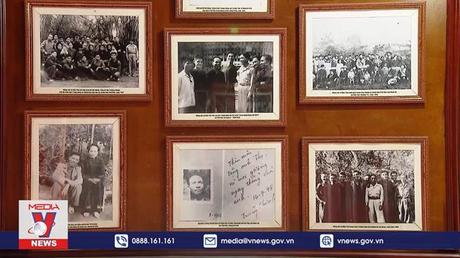 Nam Định phải trở lại là một trong những trung tâm ở phía Bắc