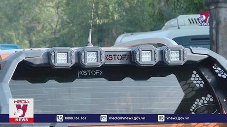 Hà Nội khởi tố 4 vụ án liên quan đến công tác đăng kiểm xe cơ giới