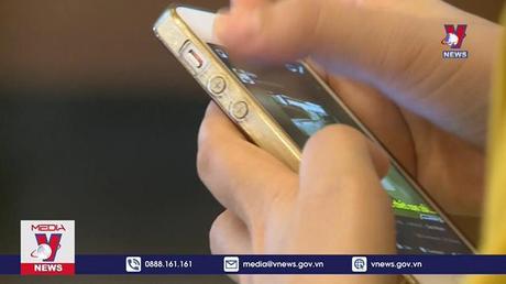 Cảnh báo việc câu 