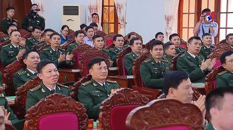 Bản tin Tiếng Trung ngày 15/1/2023