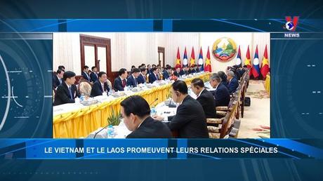 Bản tin tiếng Pháp ngày 16/01/2023