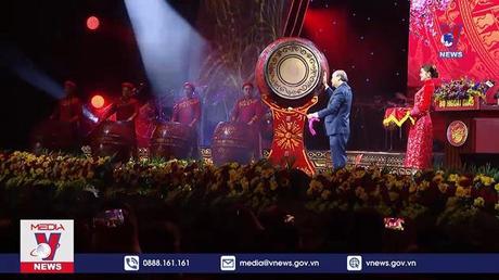 Bản tin thời sự 11h ngày 15/01/2023