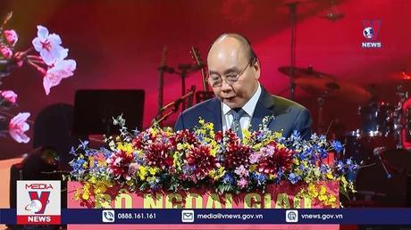 Bản tin thời sự 22h ngày 14/01/2023