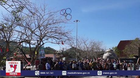 Nghĩa tình chương trình “Xuân Biên phòng - Ấm lòng dân bản”