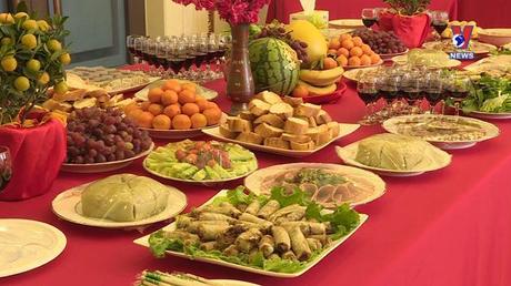 Việt Nam - Góc nhìn từ thế giới: Xuân quê hương của bà con xa xứ