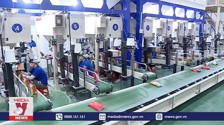 Tiêu điểm Kinh tế: Để xuất khẩu bắt nhịp xu thế mới
