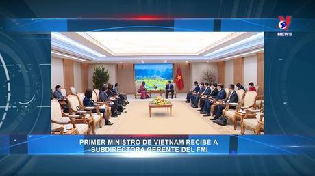 Bản tin tiếng Tây Ban Nha ngày 16/01/2023