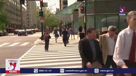 Các ngân hàng Mỹ tăng cường trích quỹ phòng nợ xấu