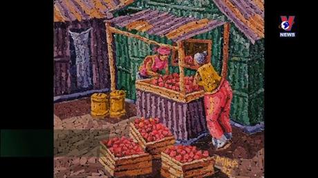 Cuộc sống xanh ngày 15/1/2023