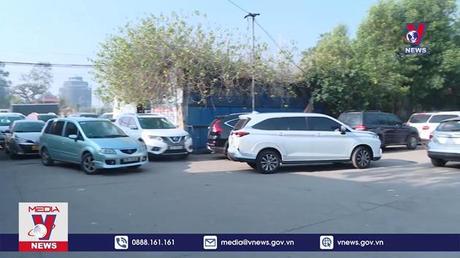 Bản tin thời sự 8h ngày 15/01/2023