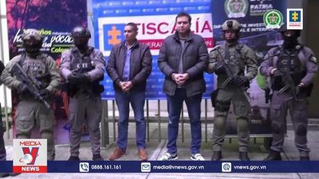 Bắt giữ thêm nghi phạm vụ sát hại công tố viên Paraguay