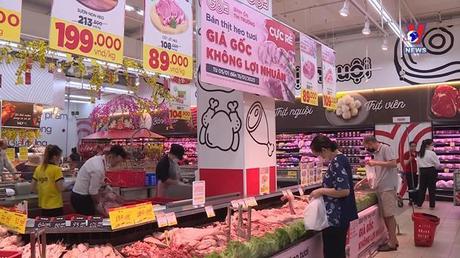 Nhật trình kinh tế ngày 16/01/2023