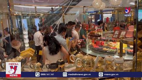 Du lịch đừng dừng lại ở số lượng mà nên ưu tiên chất lượng