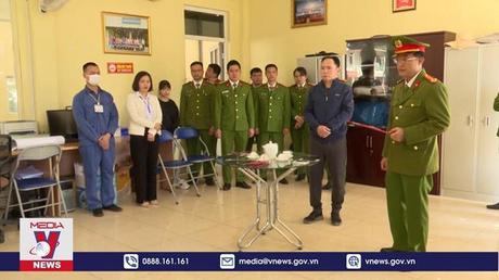 Khởi tố vụ án hình sự “nhận hối lộ” xảy ra tại hai trung tâm đăng kiểm ở Sơn La