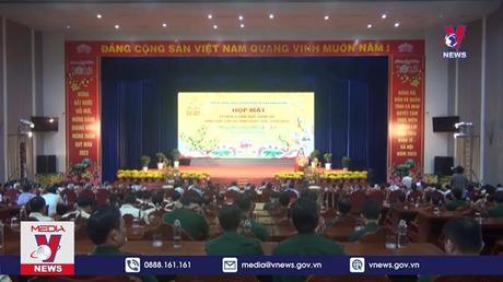 Bản tin Thời sự 17h ngày 16/01/2023