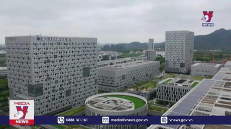 Sự phục hồi của Trung Quốc thúc đẩy niềm tin toàn cầu