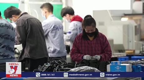 LHQ dự báo về thị tường việc làm trong năm 2023