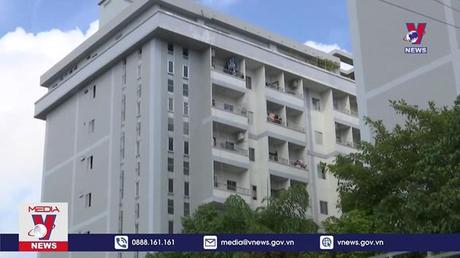 Bổ sung những quy định mới về nhà ở xã hội