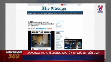 Đường dây nóng 389 ngày 16/01/2023