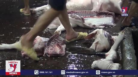 Tăng cường quản lý, bảo đảm an toàn thực phẩm