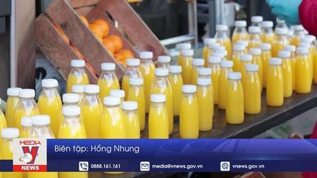 Người Anh ủng hộ quyết định cấm đồ nhựa dùng 1 lần