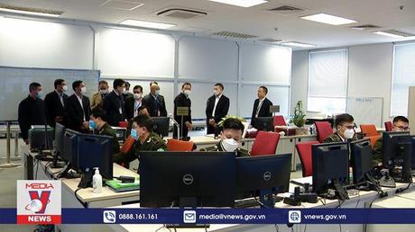 Uỷ ban ATGT Quốc gia kiểm tra bến xe, sân bay trước cao điểm Tết