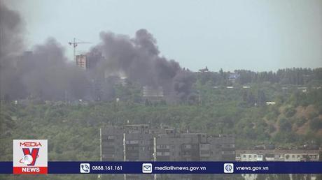 Thổ Nhĩ Kỳ khẳng định quyết tâm duy trì quan hệ với Nga