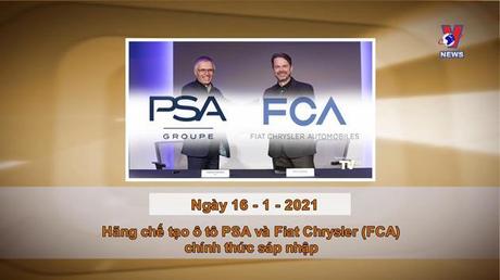 Khoảnh khắc & Sự kiện ngày 16/01/2023