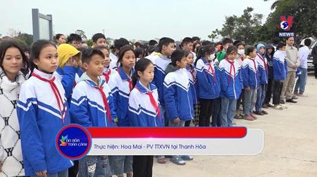 Văn hóa toàn cảnh ngày 16/01/2023