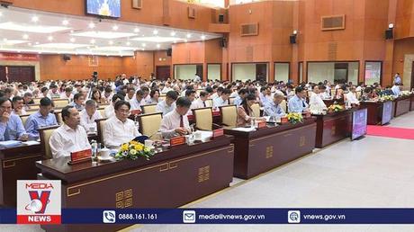 Triển khai Nghị quyết 31 của Bộ Chính trị về phát triển TP.HCM 