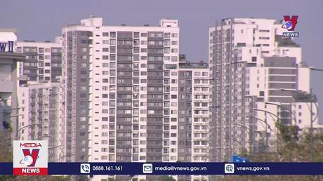 Cung cầu thị trường bất động sản bị ảnh hưởng do bất cập về quy hoạch