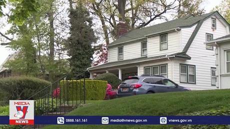 Lạm phát gây khó cho người tiêu dùng Mỹ